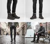 Buty Timberland Flume Mid Wp TB1181282421 Podgląd zdjęcia produktu 11