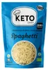 MAKARON (KONJAC) SPAGHETTI BEZGLUTENOWY BIO 270 g (200 g) - KETO CHEF Produktbild-Vorschau