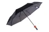 Parapluie en forme de bouteille de whisky Voir les images du produit 16