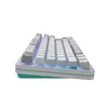 Dark Project ALU87A Daylight, G3MS Zircon Switch, RU Náhled obrázku produktu 3