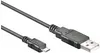 goobay USB 2.0 Hi-Speed kábel A zástrčka - B mikro zástrčka Náhľad obrázku produktu 7