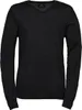 Tee Jays 6001 | Herren V-Neck Sweater / Pullover - Farbe: Produktbild-Vorschau 1