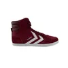 hummel Slimmer Stadil High Sneaker cabernet 47 Náhľad obrázku produktu 12