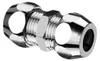 SCHELL Gerade-Doppel-Verschraubung 3/8"AGx3/8"AG, d:10, Produktbild-Vorschau 4