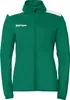 Kempa Trainingsjacke Emotion 27 Poly Jacket Women Unisex Produktbild-Vorschau 1