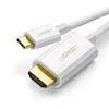 UGREEN 30841 USB Typ C/HDMI kabel M/M 1.5m Náhled obrázku produktu 2