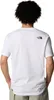 The North Face M SS Easy Tee NF0A8A6CFN41, T-Shirt, Herren, Produktbild-Vorschau 8