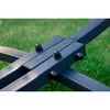 Potenza Gestell Outdoor Hängemattengestell XXL 365cm, 220kg Produktbild-Vorschau 5