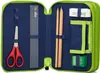 ergobag astuccio per matite Maxi Pencil Case SpitzenreitBär Anteprima dell’immagine prodotto 3