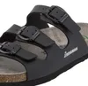 Dr. Brinkmann Damen Pantolette schwarz, Damen:39 EU Produktbild-Vorschau 16