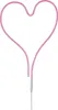 Paulmann USB LED Strip Neon Colorflex Pink Produktbild-Vorschau 3
