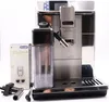 Delonghi ECAM 656.85.MS PrimaDonna Elite silber Produktbild-Vorschau 4