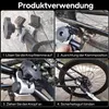 Fahrradanhängerkupplungsadapter,Fahrradanhängerkupplung mit Produktbild-Vorschau 7