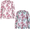 GIN TONIC Damen Bluse Produktbild-Vorschau