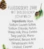 Florex Flüssigseife mit Schafmilch 500 ml im Spender Produktbild-Vorschau 6