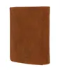 MUSTANG Leder Geldbörse Bozen Leather Wallet Cognac braun Produktbild-Vorschau 5