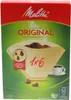 Melitta Filtertüten naturbraun Gr.1x6 40ST Produktbild-Vorschau 10