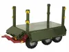 rolly toys rollyMulti Trailer, Spielzeuganhänger, 3 Produktbild-Vorschau 17