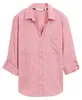 Tom Tailor Bluse dünnes Langarmshirt Produktbild-Vorschau 5