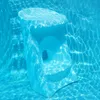 Step2 Vero Sgabello da Piscina in Plastica BiancO | Anteprima dell’immagine prodotto 6