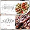 Ninja AF180 Heißluftfritteuse Zubehör Set 12-teilig – Produktbild-Vorschau 3