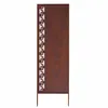 Záhradný dekoratívny panel z hrdzavej ocele 160x50 cm s Náhľad obrázku produktu 1