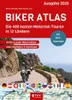 Biker Atlas 2025 Produktbild-Vorschau 1