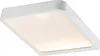 Paulmann Möbelaufbauleuchte Vane 92032 6,7W 230V/12V Produktbild-Vorschau 1