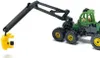 Siku Traktor JOHN DEERE Harvester ; 1652 Produktbild-Vorschau 12