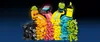 LEGO® Classic 11027 Neon Kreativ-Bauset Produktbild-Vorschau 29
