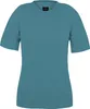 normani Damen Merino T-Shirt Produktbild-Vorschau 1