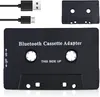Adaptér Konverter Vysílač Bluetooth 5.0 Kazeta Pro Náhled obrázku produktu 7