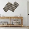 PROVISTON Akustik 3D Wandpaneele 4er Set 400 x 400 x 21 mm Produktbild-Vorschau 16