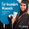 itenga Geschwister Schultüte 35cm Axolotl Produktbild-Vorschau 5
