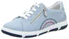 Rieker Damen Sneaker Slipper extra weit geschnitten mit Produktbild-Vorschau 26
