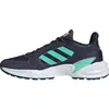 ADIDAS 90S VALASION Damen Sportschuhe EG8419 - lila r. 37 ⅓ Produktbild-Vorschau 10