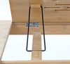 Laptoptisch HWC-B81, Notebooktisch Betttisch Klapptisch mit Produktbild-Vorschau 5