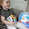 Baby Einstein Sea Dreams Soother Noční světlo, 25 min. Náhled obrázku produktu 5