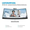 HP E34m G4, LED-Monitor, (VA, WQHD, USB-C, Webcam) Produktbild-Vorschau 11