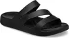 Crocs Getaway Strappy - Black Black 41-42 Produktbild-Vorschau 18