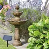 Smart Solar Solarbrunnen Kingsbury Produktbild-Vorschau 3