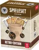 ASS - DFB Fußball Retro Spieleset, mit Leder Würfelbecher Produktbild-Vorschau 8