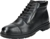 Geox Stiefelette Stiefelette Leder/Textil Produktbild-Vorschau 1