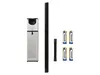 Silvercrest Mini Räuchergerät Räucher-Gerät Smoker Produktbild-Vorschau 2
