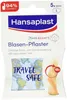 Hansaplast SOS Blasenpflaster groß Produktbild-Vorschau 1