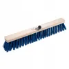 PVC-Straßenbesen, 35 cm Nylon-Kehrbürste Produktbild-Vorschau 2