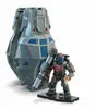 MEGA Halo ODST 'Mickey' Crespo Micro figurine avec Drop Pod Voir les images du produit 1