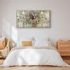 Italienischer Leinwand Leinwandbild - Tree of Life (1 Part) Produktbild-Vorschau 5