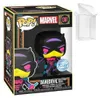 POP figurka Marvel Daredevil Exclusive Náhled obrázku produktu 1