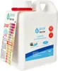 Fermit Leck-Fix Dichtmittel für Pools 1,0 l Produktbild-Vorschau 14